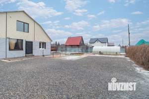 Дом 100м&sup2;, 2-этажный, участок 9 сот.  