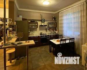 Дом 115м², 1-этажный, участок 8 сот.  