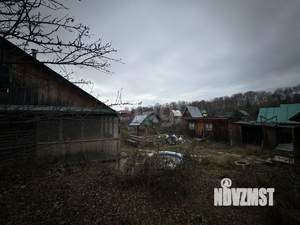 Дом 60м², 2-этажный, участок 13 сот.  