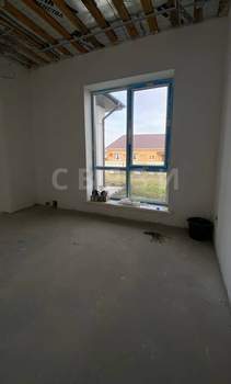 Дом 144м², 1-этажный, участок 8 сот.  