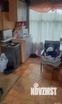 Дом 27м&sup2;, 1-этажный, участок 5 сот.  