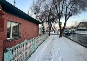 Дом 58м², 1-этажный, участок 2 сот.  