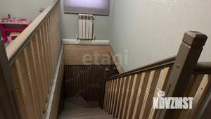 Дом 140м&sup2;, 2-этажный, участок 8 сот.  