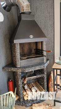 Дом 54м&sup2;, 1-этажный, участок 1 сот.  