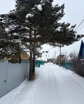 Дом 40м&sup2;, 2-этажный, участок 5 сот.  