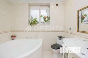 Дом 228м², 2-этажный, участок 11 сот.  