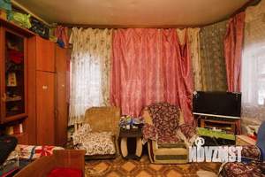 Коттедж 86м², 1-этажный, участок 4 сот.  