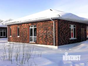 Дом 140м&sup2;, 1-этажный, участок 5 сот.  