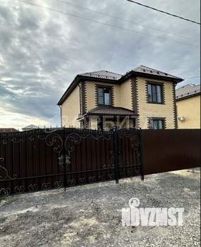 Дом 130м², 2-этажный, участок 6 сот.  