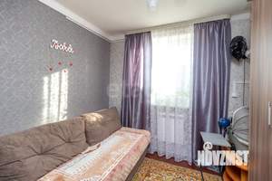 Дом 65м&sup2;, 1-этажный, участок 7 сот.  