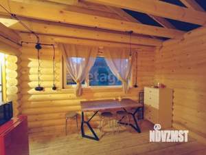 Дом 40м², 1-этажный, участок 11 сот.  