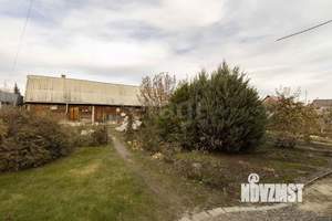 Дом 227м&sup2;, 2-этажный, участок 15 сот.  