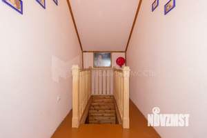 Дача 100м², 2-этажный, участок 5 сот.  