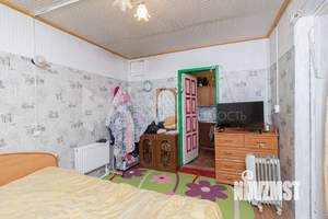 Коттедж 66м², 2-этажный, участок 5 сот.  
