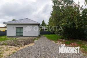 Дом 70м², 2-этажный, участок 5 сот.  