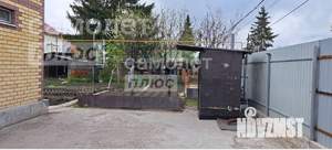 Дом 240м&sup2;, 2-этажный, участок 8 сот.  