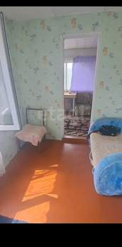 Дом 49м&sup2;, 2-этажный, участок 12 сот.  