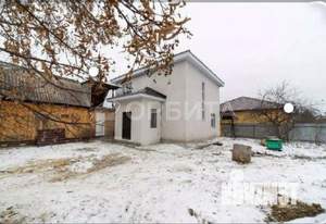 Дом 120м&sup2;, 2-этажный, участок 6 сот.  