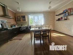 Дом 195м², 2-этажный, участок 8 сот.  