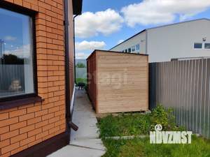 Дом 138м&sup2;, 2-этажный, участок 5 сот.  