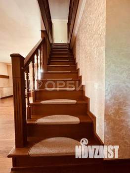 Дом 150м², 2-этажный, участок 15 сот.  