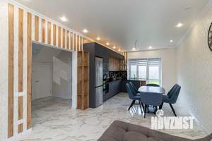 Коттедж 138м², 2-этажный, участок 5 сот.  