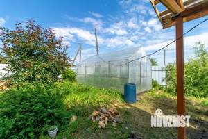 Дом 29м&sup2;, 2-этажный, участок 5 сот.  