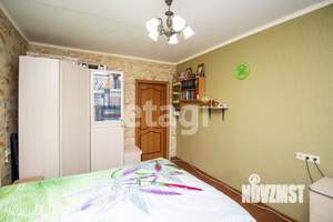 Таунхаус 237м², 2-этажный, участок 9 сот.  