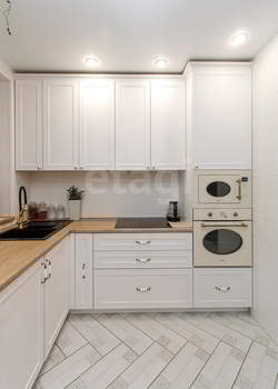 Дом 114м², 2-этажный, участок 2 сот.  