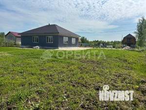 Дом 110м², 2-этажный, участок 13 сот.  