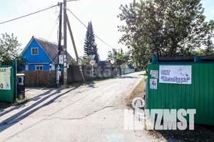 Дом 40м&sup2;, 2-этажный, участок 6 сот.  