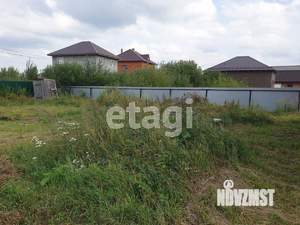 Дом 164м², 2-этажный, участок 10 сот.  