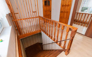 Дом 165м², 2-этажный, участок 5 сот.  