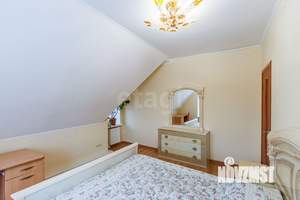 Дом 149м², 2-этажный, участок 10 сот.  