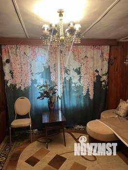 Дом 55м², 2-этажный, участок 9 сот.  