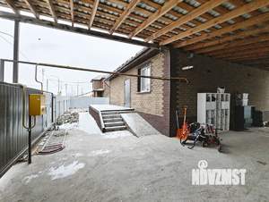 Дом 160м&sup2;, 2-этажный, участок 7 сот.  