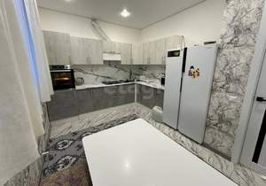 Дом 100м&sup2;, 1-этажный, участок 4 сот.  