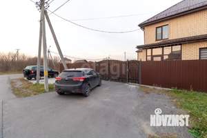 Дом 122м², 2-этажный, участок 6 сот.  