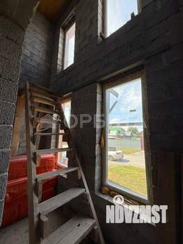 Дом 210м&sup2;, 2-этажный, участок 5 сот.  