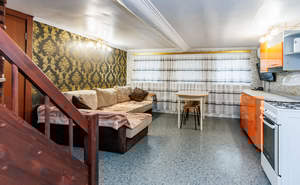 Дом 139м&sup2;, 2-этажный, участок 6 сот.  