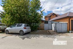 Дом 30м², 2-этажный, участок 6 сот.  