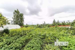 Дом 80м², 2-этажный, участок 8 сот.  