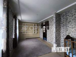 Дом 100м², 2-этажный, участок 6 сот.  