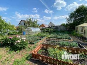 Дача 20м², 1-этажный, участок 5 сот.  