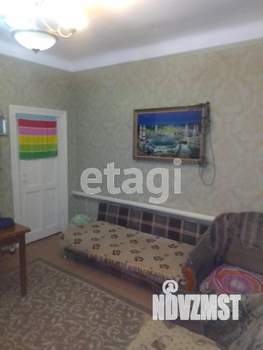 Дом 96м&sup2;, 2-этажный, участок 5 сот.  