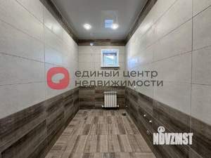 Дом 105м², 1-этажный, участок 7 сот.  