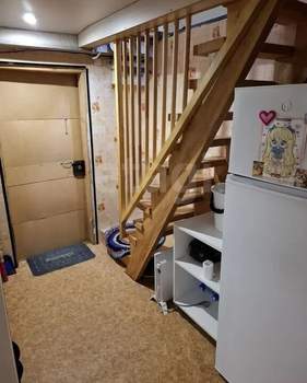 Дом 47м&sup2;, 2-этажный, участок 8 сот.  