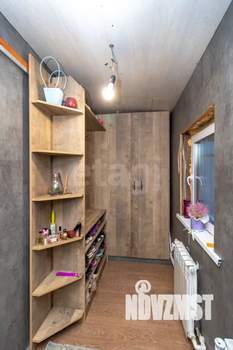 Дом 43м², 1-этажный, участок 5 сот.  