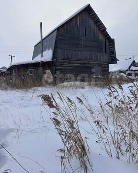 Дом 96м&sup2;, 2-этажный, участок 9 сот.  