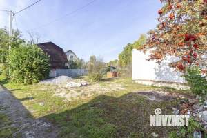 Дом 40м², 1-этажный, участок 9 сот.  